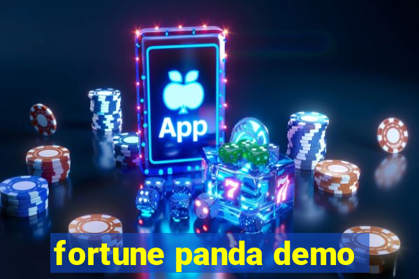 fortune panda demo